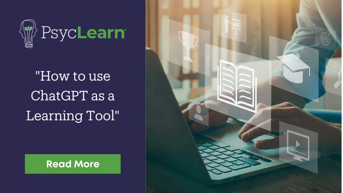 Discover current advice from #psychology instructors about using #AI in teaching and how to avoid a few pitfalls: bit.ly/3s78mwA