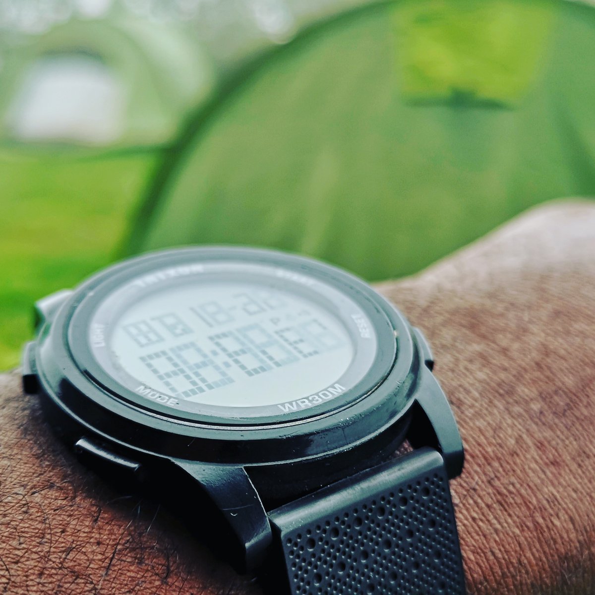 TheRealMawuli's tweet photo. Chaque seconde est une bribe de temps, un fragment d'opportunité. 🔥⏳
#SeizeTheMoment #TimeToBegin #TimetoAct #Dreambig #TT228 #jesuismawuli https://t.co/ua8Qf4khHX