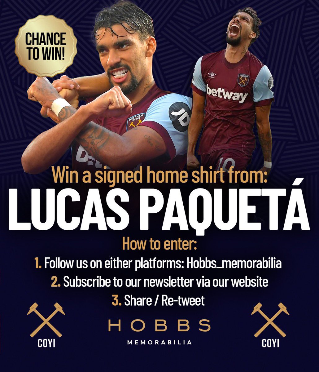 Martyn Hobbs tweet media