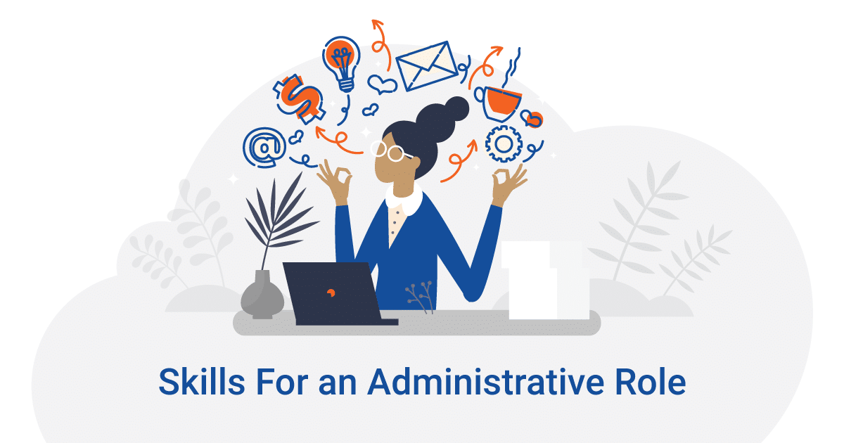 Jobbermandotcom's tweet photo. Though part of the management domain, an administrative role differs from managerial positions.

Discover the eight essential skills you should cultivate for an Administrative Role:
Read More ➡️ https://t.co/b3i21oPpk0.

#JobbermanNigeria #JobbermanTips #AdminSkills https://t.co/jgYkioeoRg