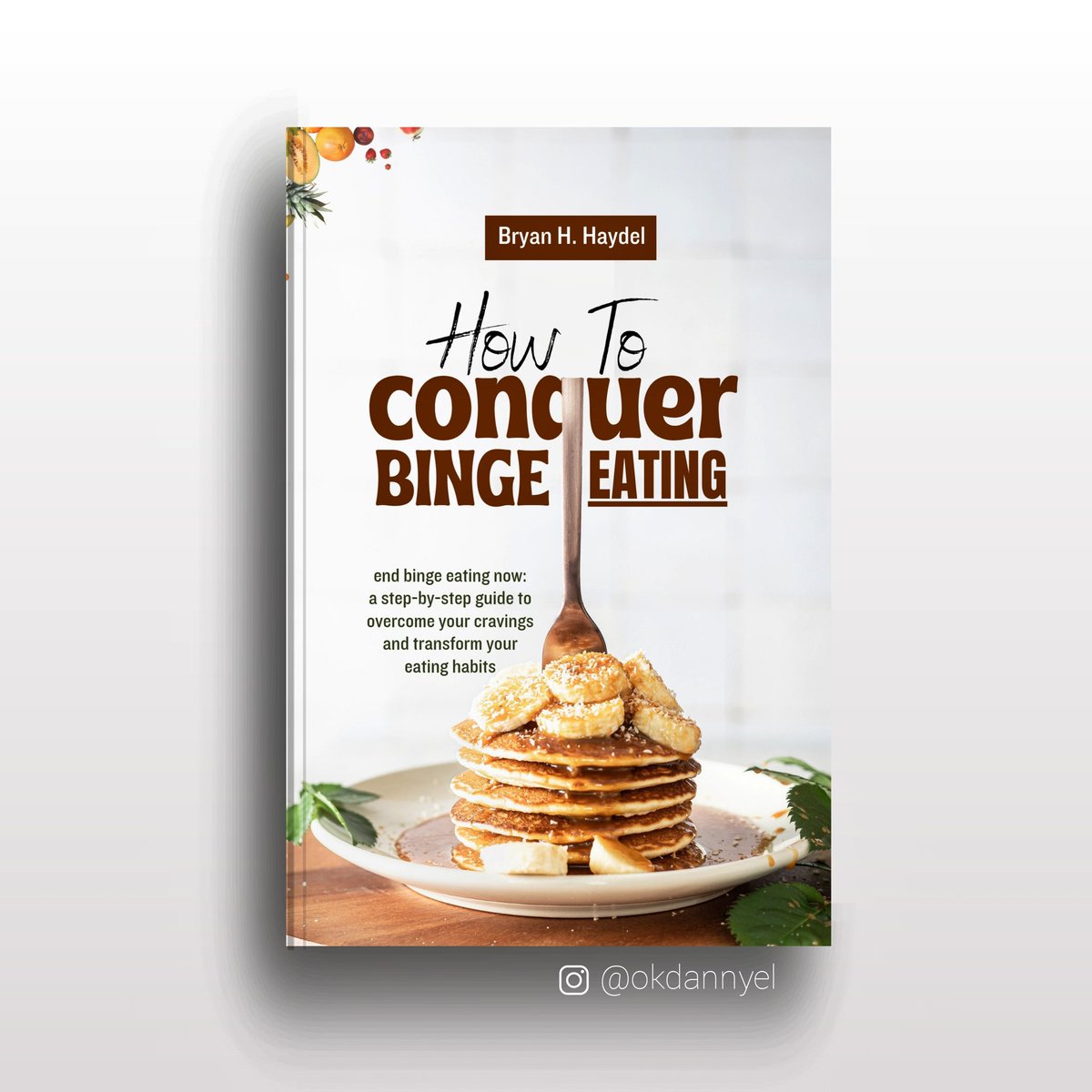 thecreativeearl's tweet photo. Done! To him who's dependable, be all thanks π
I design catchy & conceptual book covers. Need an attention-gripping cover? Just a DM away β¨π€π€
Software: @canva
Cover Designer: @OkDannyEl
#bookstagram #graphicdesign #design #bookcommunity #bookcoverdesigners #booklover https://t.co/cDppDIOHw7