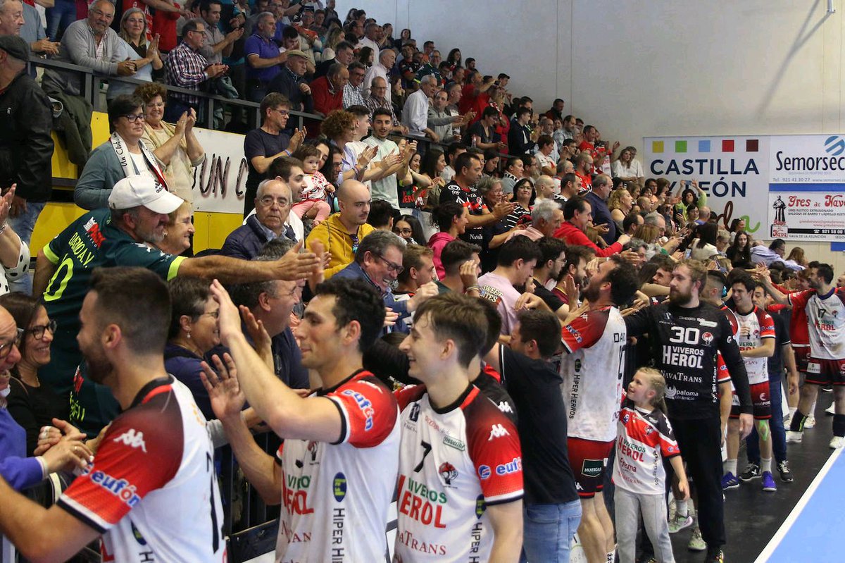 Club Balonmano Nava 🤾🇮🇩 tweet media