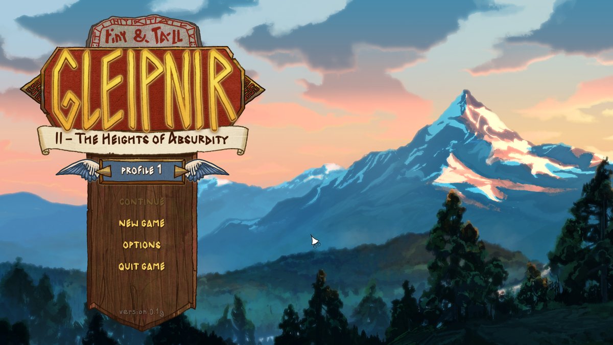 I wonder what the phlogistic analysis of my main menu says about my astrological sign