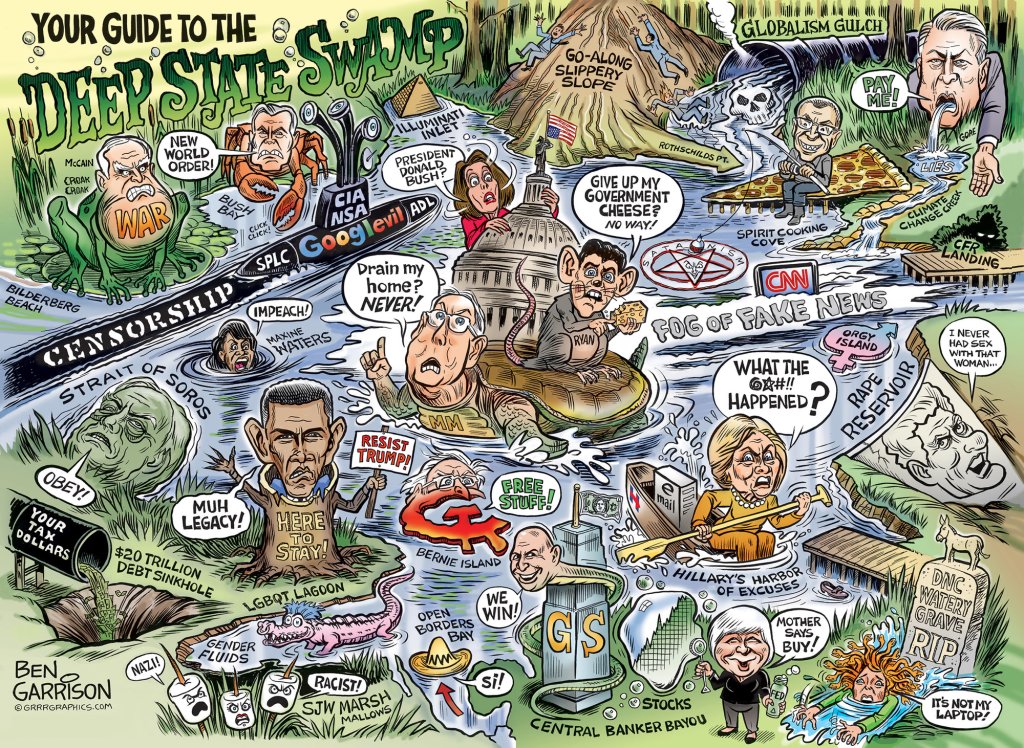 ALadyofReason1's tweet photo. “Well, Can You Blame Them?”: Conspiracy Theories or Rising Suspicion?
https://t.co/jSkQGvQ9KC https://t.co/Jo0BhQB9Mz