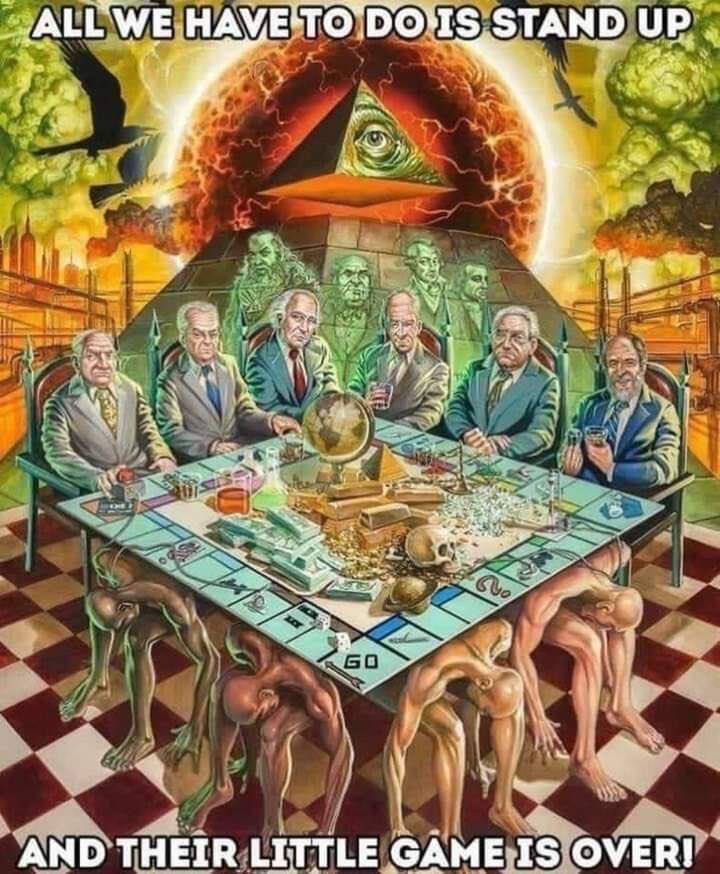 PunishDem1776's tweet photo. Just a reminder, carry on… https://t.co/nTCI0x6pI8