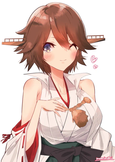 ヒエー 
