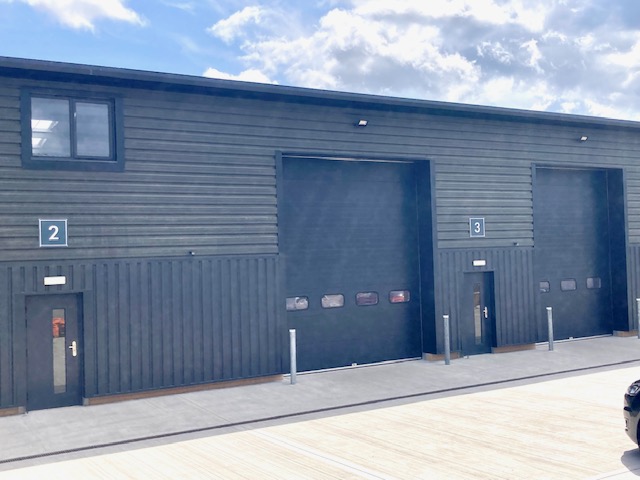 SOUGHT AFTER BUSINESS UNIT AVAILABEL TO LET
We are appointed Letting Agents of Unit 2, Plot H, Bucknall Road, Bucknall Road, Pathfields Business Park, South Molton. The Modern Unit (Built 2021) provides the occupier 1313 sq. ft. (122m2) of useful and adaptable work/storage space.