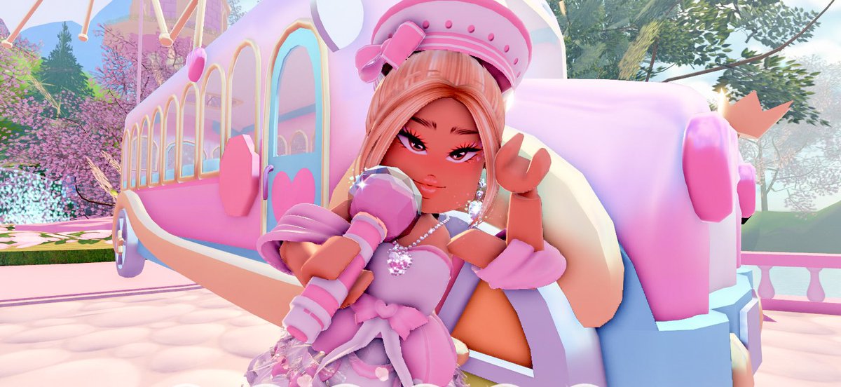 a like can win 20,000! 💎

fllw me &amp; rt
#royalehigh