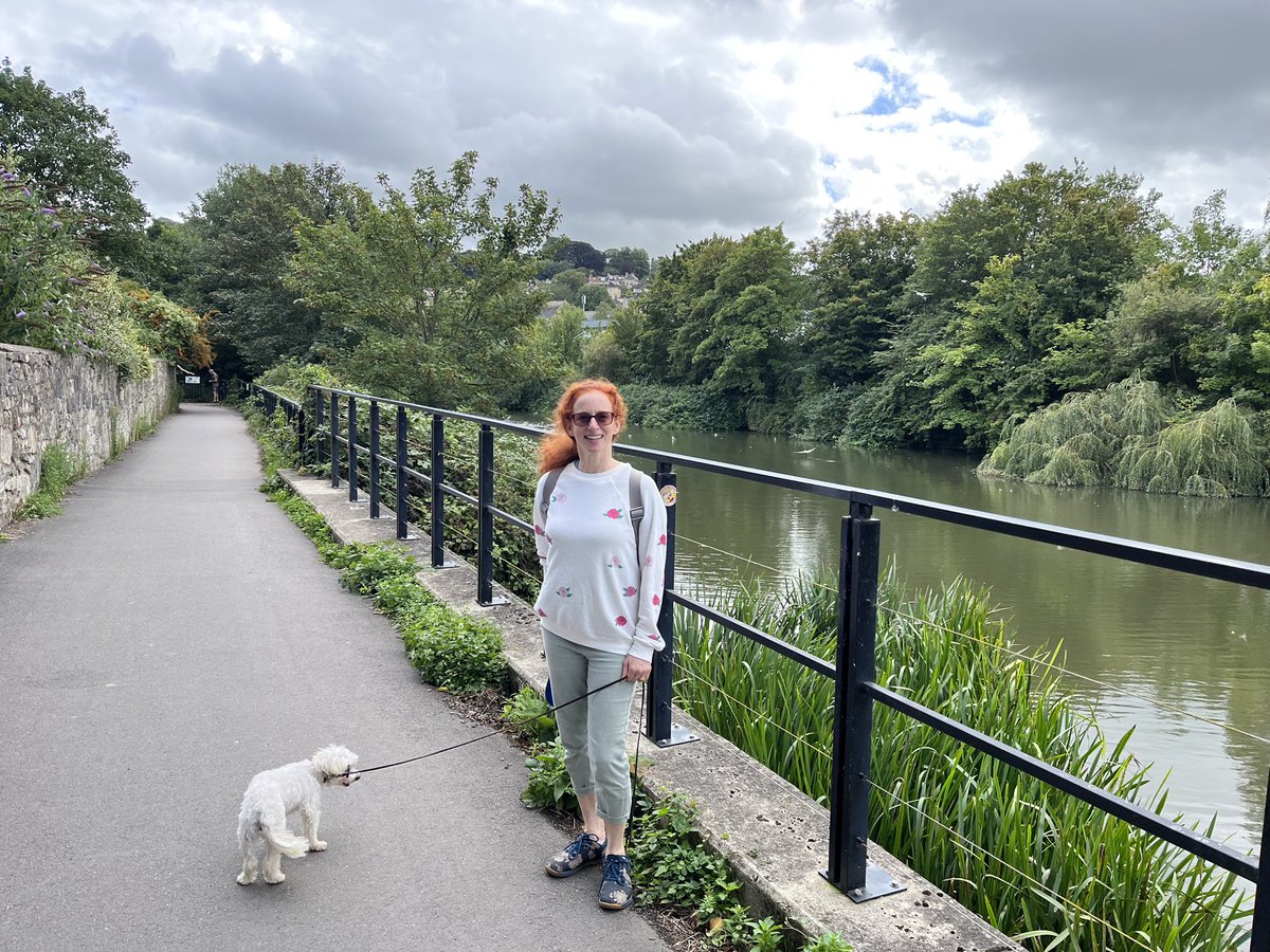 So much fun to share my #memoir with #indiebookstores in the beautiful city of Bath, loved by Jane Austen. You never know where your next reader will be. #WritingCommunity #readingcommunity #mustread