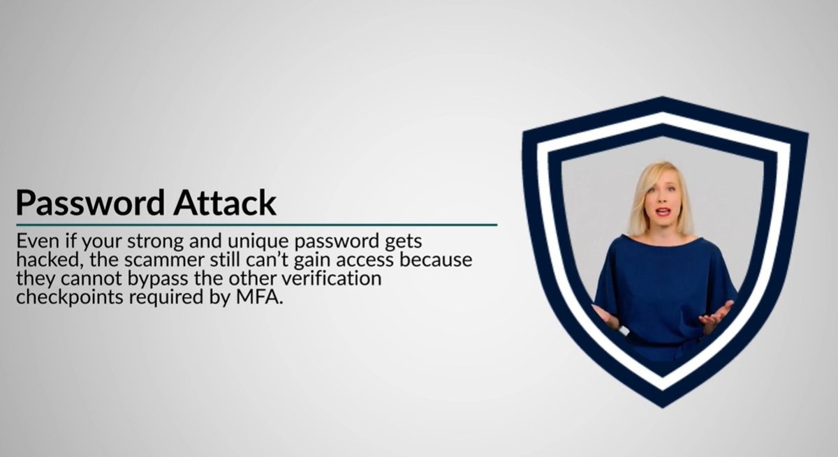 Self-created passwords leave many users vulnerable to data breaches, account takeovers, identity theft and other threats. Keep your software up to date, use strong unique passwords, and enable Multi-Factor Authentication (MFA).  msp.amp.vg/xl/c89nluudksk…