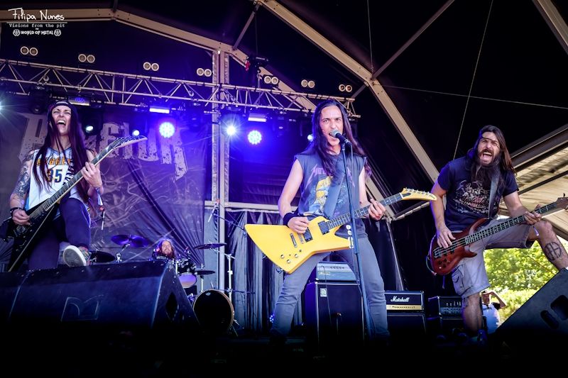 WOMetalradio's tweet photo. WOM Photo Report – Praetor @ Vagos Metal Fest, Quinta do Ega, Vagos - 05.08.23

https://t.co/Jj6Q8LLdOt 

#AmazingEvents #HeavyMetal #Praetor #ThrashMetal #VagosMetalFest #WOMPhotoReport https://t.co/4HpelKnEjI