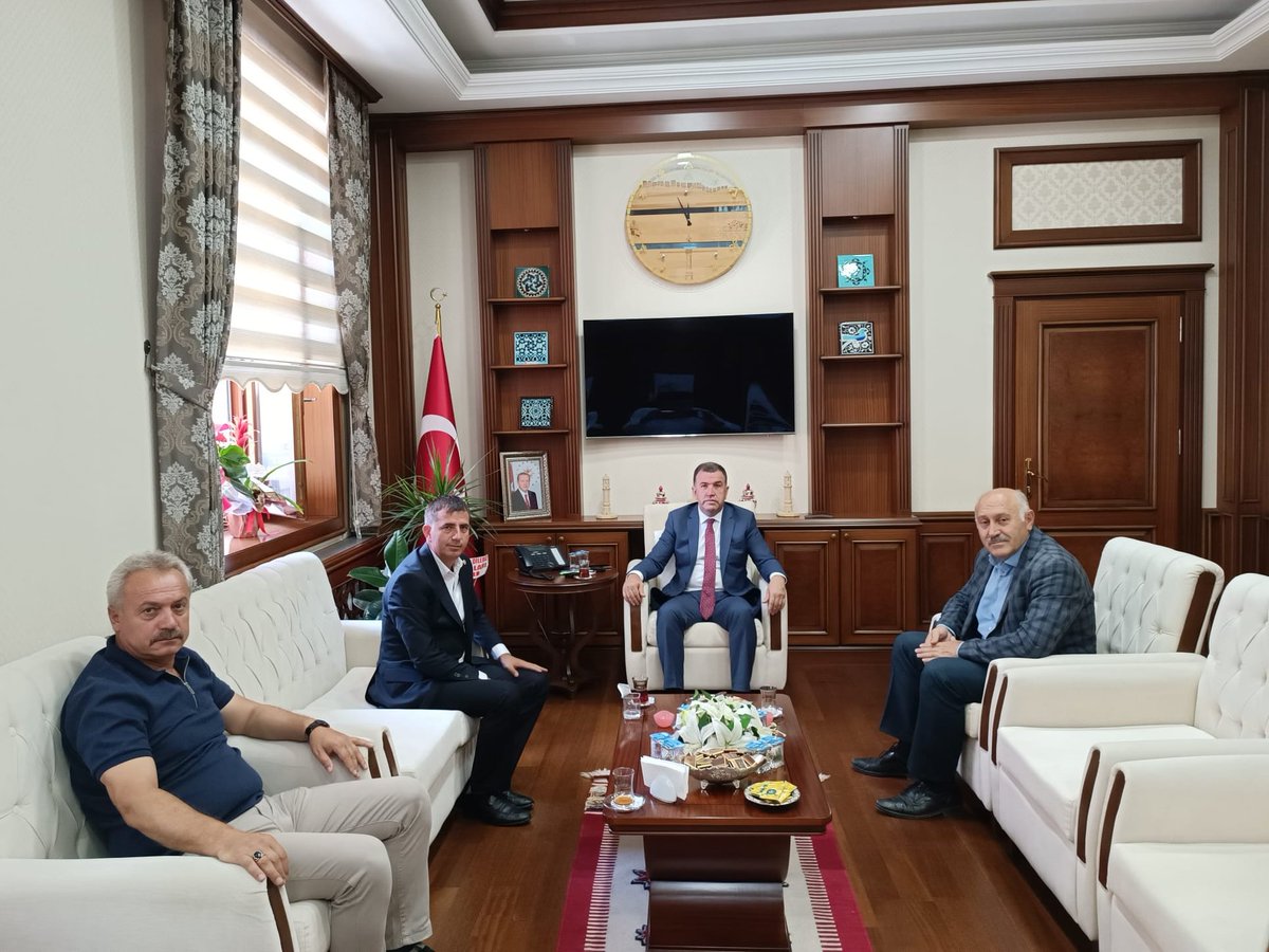 Orhan Ateş tweet media