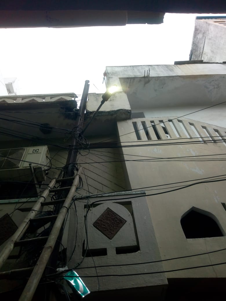 Dy.EE/GHMC/C- 12 &13 tweet media