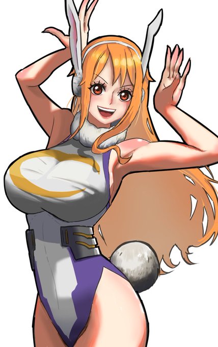 バニーの日ということで再掲
#バニーの日 