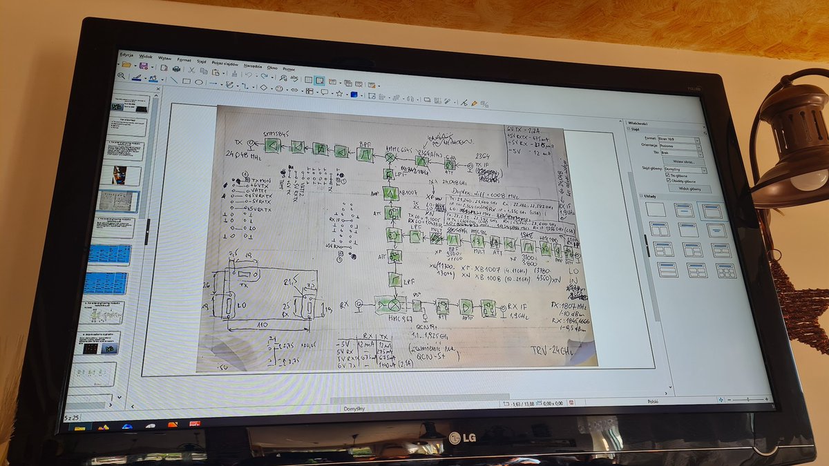 sp_vhf_c's tweet image. Our technical meeting was focused on #24GHz #WAVELAB modules Thanks‼️ to Stan #SP6GWB &amp;amp; Pawel #SQ1GQC for reverse engineering of 23X1008XP🔬 @UKGHZ @eb3frn @ea3hmj @G4SJH_Barry @G1EHF @g7soz @BymCt1 @F5AYE @VK5OI @VK4CZ @sskmbk @n2zn @W8BRY @HHolsink @f5len @sp5xmu #GHz_bands