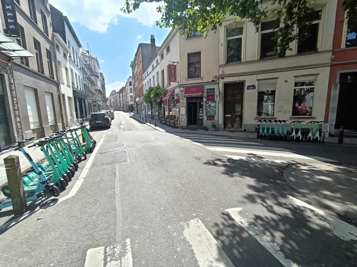 Dott Belgium tweet media