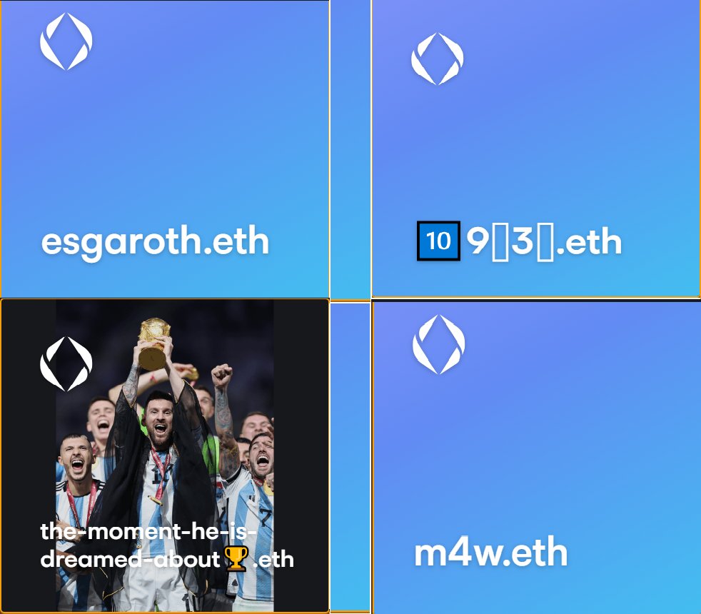 MoradTiseer's tweet photo. floor price starting .. 0.0006 #ensdomains #ETH #NFTCommunity #ENS #ENSMaxis #ENSMaxisNFT #ensdomains #ens_domains #EnsNames
@zerozerocoins
#ens #Airdrop #NFTGiveaways #Giveaway #Ethereum #ENS #ensdomains #NFTs #web3 #ENS #ENSdomains #digits #ETH
here  https://t.co/MNPiQkwnnV https://t.co/IGkZJ81hlr