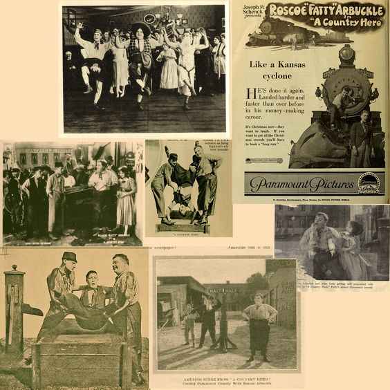 BusterKGifs's tweet photo. @BusterKeatonSoc #OMGoodness! This is great!!!
#UntilThatDay #ACountryHero1917 https://t.co/rh99Zu6YXJ