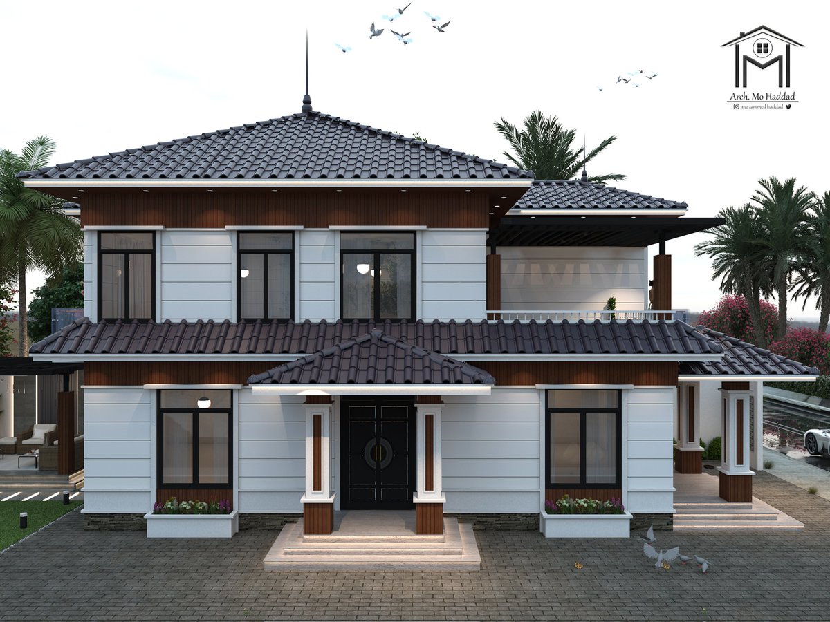 Mo7ammed_Haddad's tweet image. 🤍 New classic duplex villa Design in 🇸🇦 #architecture #architecturephotography #architecture_hunter #likeforlikes #interiordesign #واجهات #architecture #design #interiordesign #art #architecturephotography #photography #traveler #строительстводомов