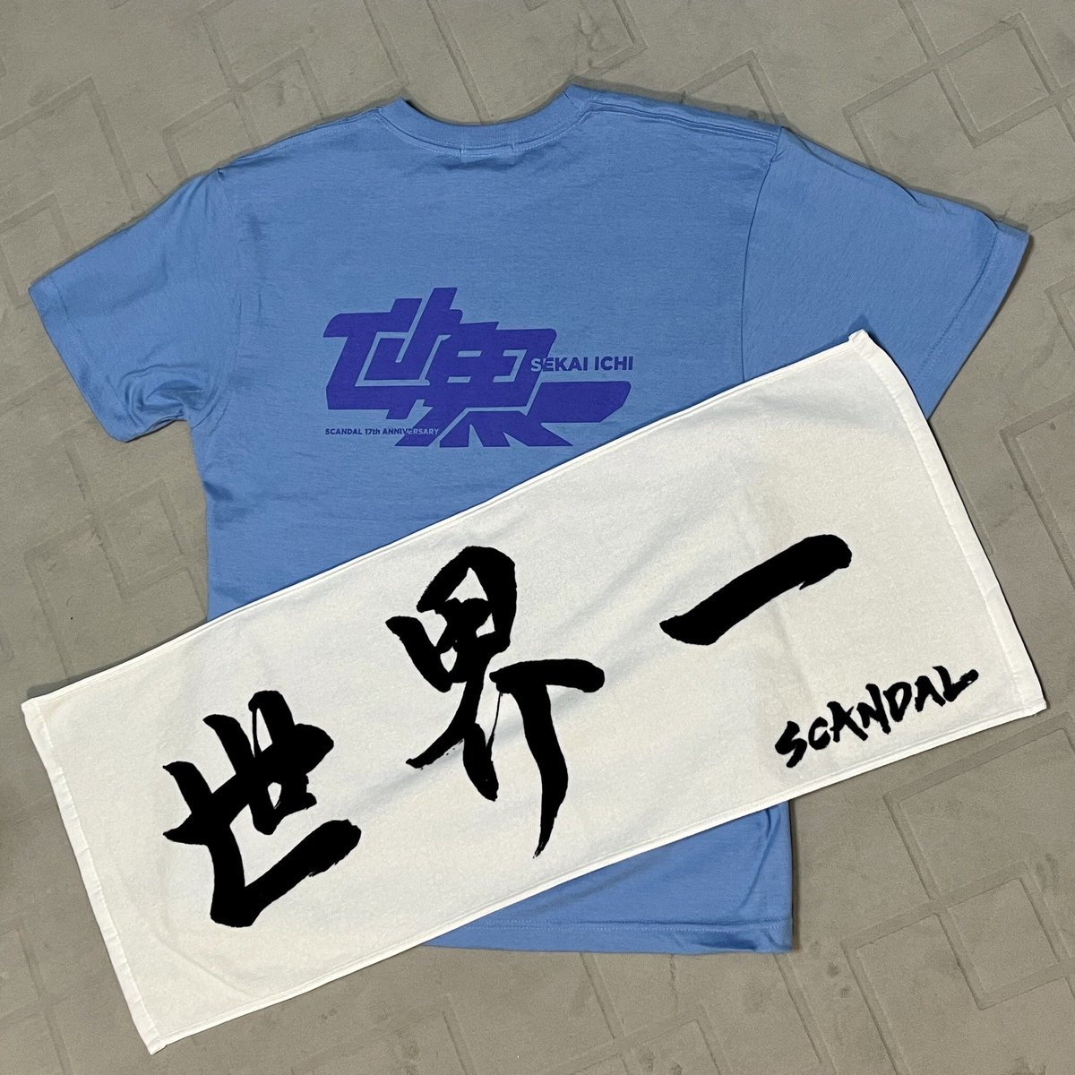 126Taro_11's tweet photo. #SCANDAL_世界一 
#SCANDAL結成17周年 
SCANDAL結成日の今日
「同一メンバーによる女性最長活動ロックバンド」ギネス世界記録認定！

世界一のバンドになったけど、4人がコツコツと続けて17年間自分たちで作り上げた記録。本当におめでとうございます！
世界一のバンドのファンとして生きていきます https://t.co/HugcaZzSFt