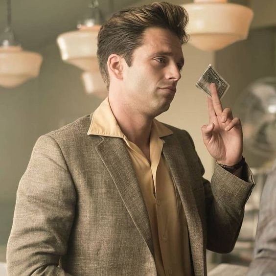 charles blackwood, we have always lived in the castle (2018)