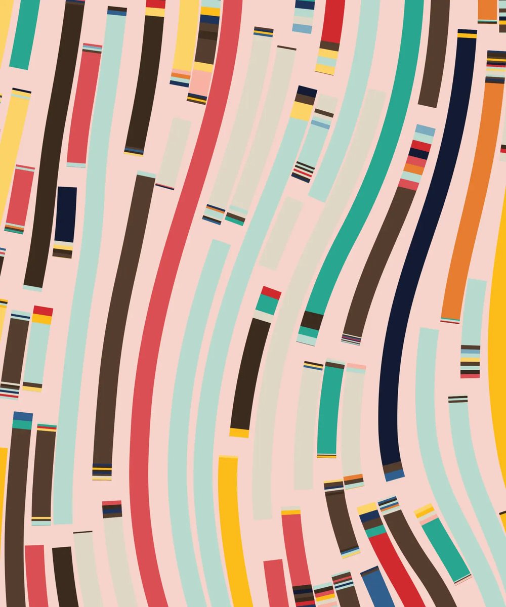 punk9059's tweet photo. Some top weekend art blocks sales

1) Fidenza (stolen asset): 45 ETH
2) Pipe Squiggle: 28 WETH
3) Elevated Deconstructions: 12.5 WETH
4) Gazers: 11.5 WETH https://t.co/tjYtdM037S