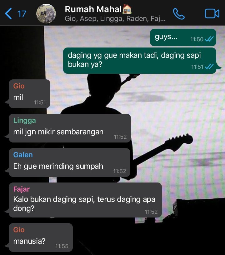 lulipoparchive's tweet image. makanan punya siapa?

; nct dream few tweets au