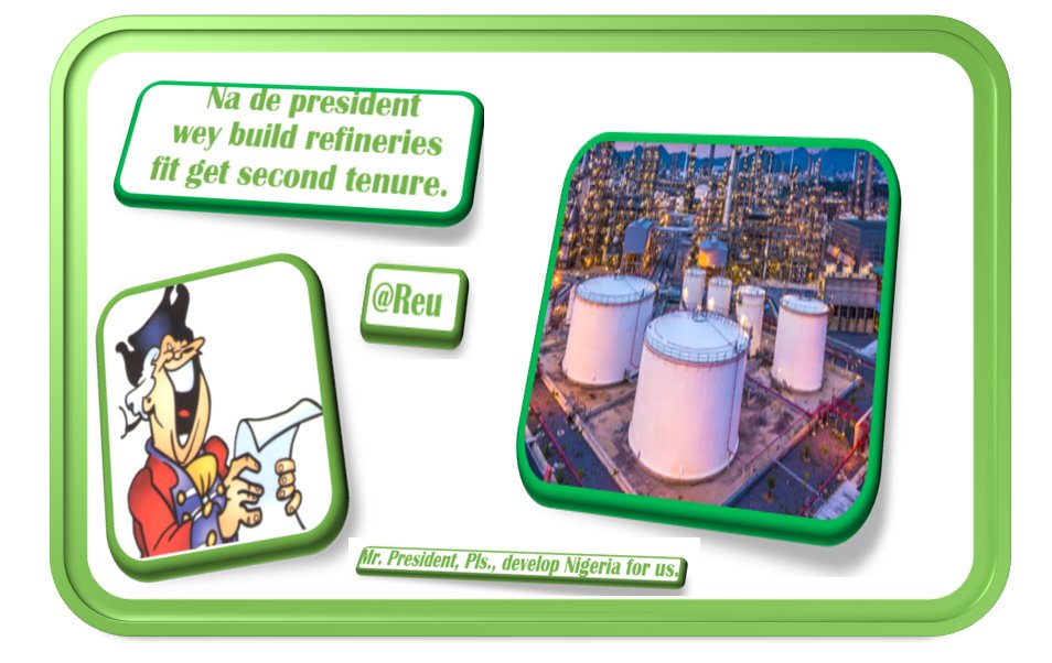 ReuLubem's tweet photo. #DevelopNigeria
@Reu
Please, follow @Reu for more tips. https://t.co/os6d2dBR43
