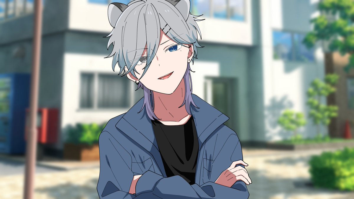 Hanahanaです(´◡` )♩ 5～7話で気に入っているカットです🌸 #ダレハナプロジェクト