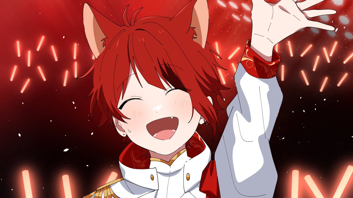 Hanahanaです(´◡` )♩ 5～7話で気に入っているカットです🌸 #ダレハナプロジェクト