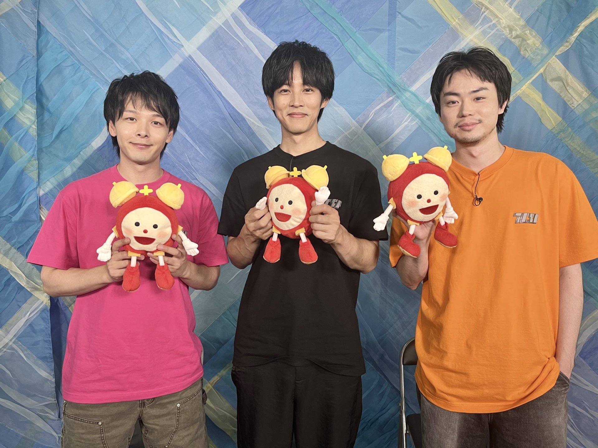 トップコート コレクション(15周年) DVD 中村倫也 松坂桃李 菅田将暉 中村倫也、松坂桃李、菅田将暉ら所属のトップコート 有観客