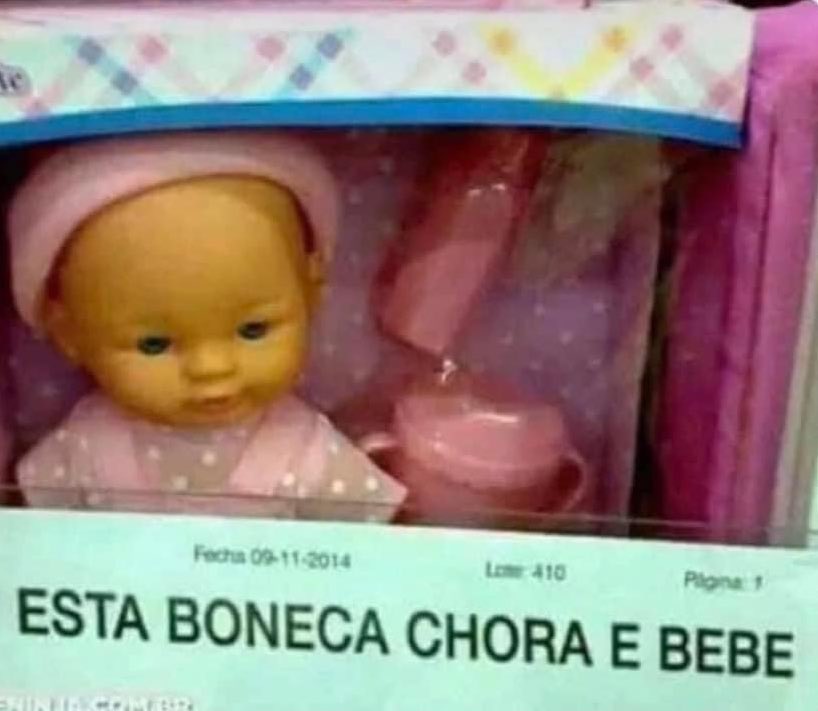 lacerda's tweet image. segunda feira