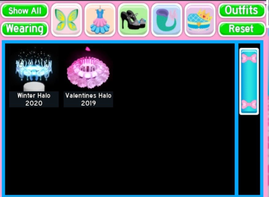 🌸|| •{Gio's Royale High shop}• ||🌸 tweet media