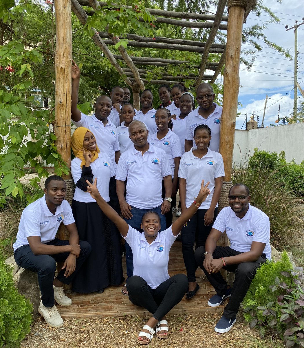 We’re #hiring.
Come advance your career with a Kenyan-founded and led, not for profit marine conservation organization!

APPLY HERE: comred.or.ke/careers