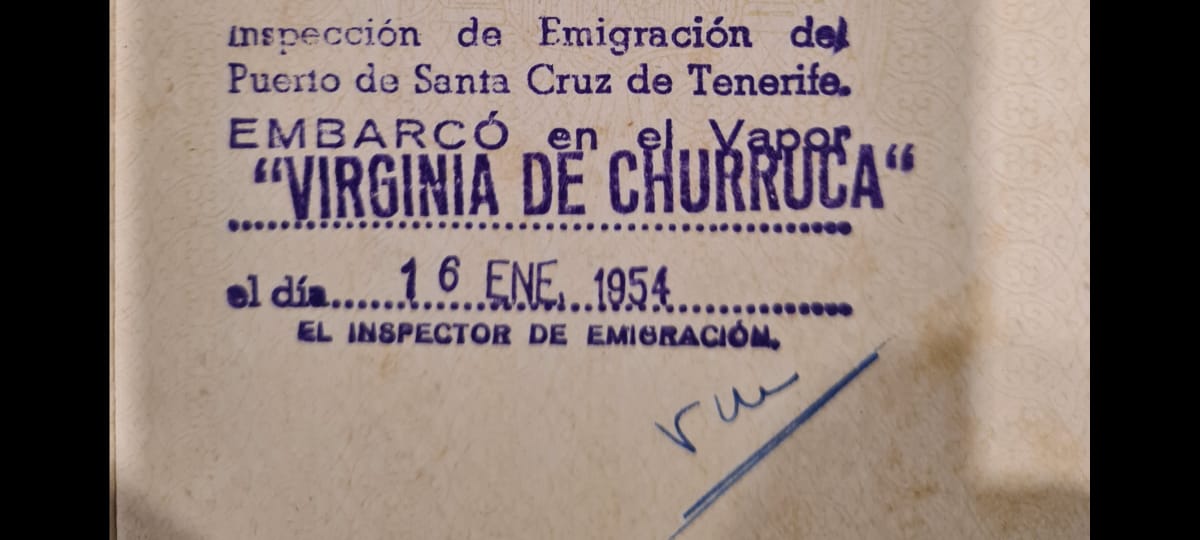 Consulado General de España en Caracas tweet media