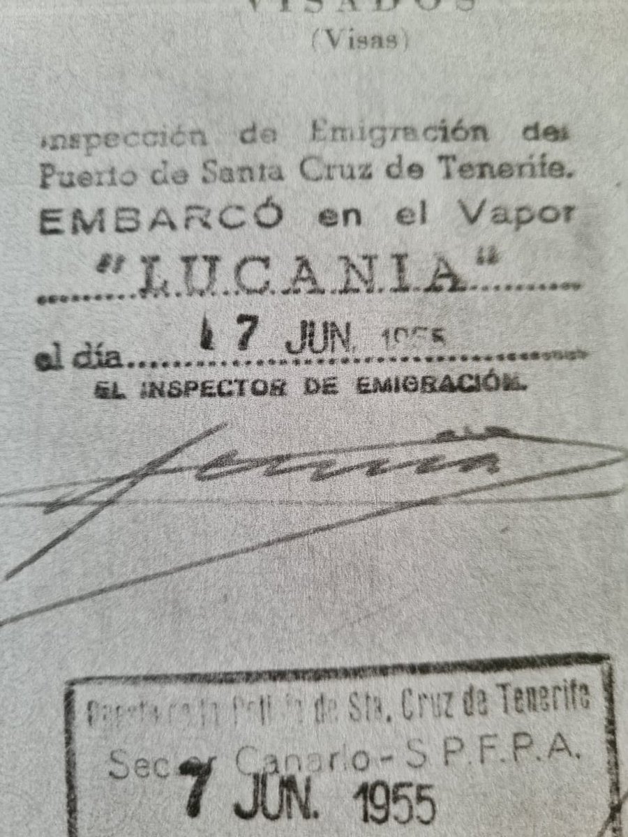 Consulado General de España en Caracas tweet media
