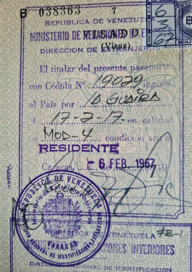 Consulado General de España en Caracas tweet media