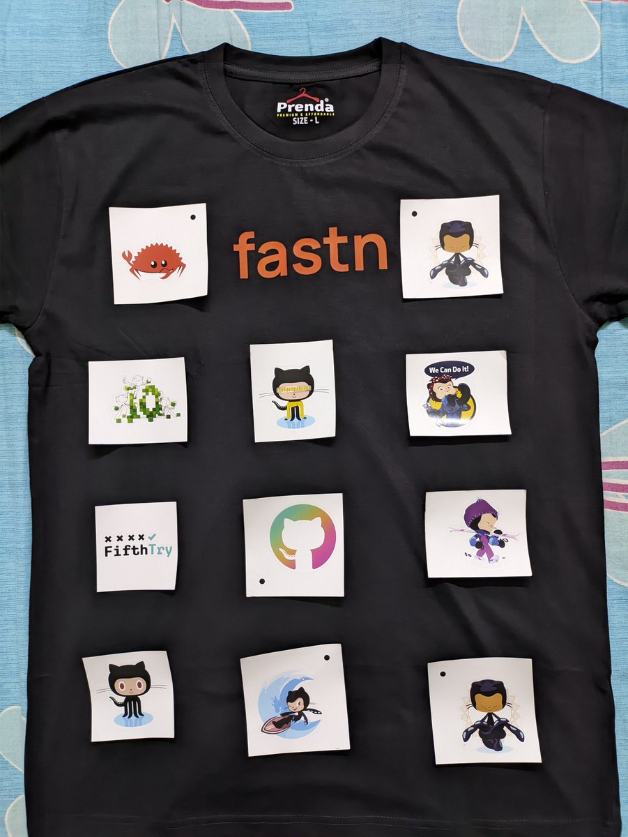 MoumitaC13's tweet photo. Grateful to have been a part of @fastn_stack Kolkata Roadshow!π₯ Thank you for the memories! Hope to meet all of you soon at another wonderful event! ππβ€οΈ
@fastn_stack #fastn #fastnRoadshow #fastnKolkata #fastnAndCurious #fastnRoadshowKolkata #roadshow #community #networking https://t.co/6LBGtr3Udy