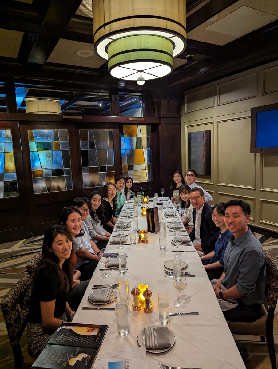 CSIS Korea Chair tweet media