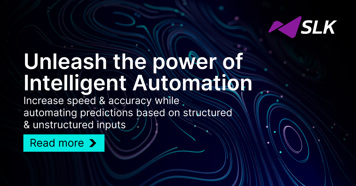 SlkSoftware's tweet image. Learn key strategies to scale your business operations, boost efficiency, and drive innovation. 

Read now: slksoftware.com/blog/how-to-sc…

#AutomationMastery #IntelligentProcess #TechInnovation #Digitaltransformation #BusinessReimagination #SLK