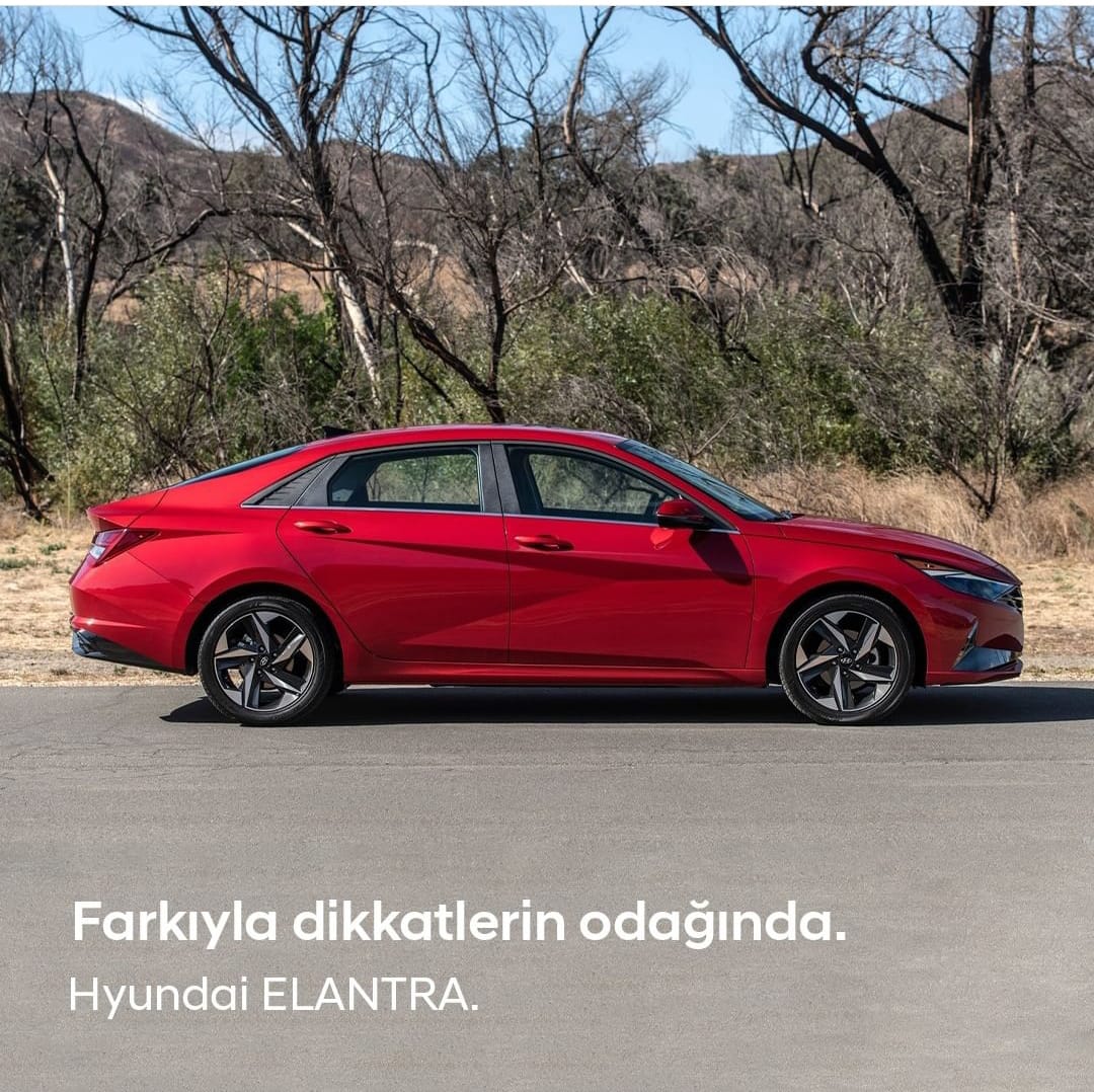 Arslanoglu2022's tweet photo. Parametrik elmas kesim detaylara sahip tasarımı, ELANTRA’nın sportif görünümünü ve cesur hatlarını öne çıkarıyor.

#Hyundai #ELANTRA https://t.co/FW63N1cQxF