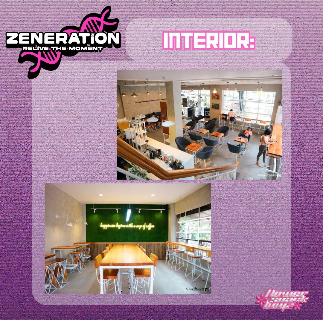 flowersnackboyz's tweet photo. ONLY 1 WEEK LEFT BEFORE WE RELIVE OUR ZENETIC MOMENTS TOGETHER! 📢

Below is the commuter's guide to the #ReliveZENERATION_MNL located at QCup PH! ❤️‍🔥

We’re so excited to make new memories with you! Fun activities and prizes awaits you!

Register Now: https://t.co/90q2GFlSf8 https://t.co/wxW5EjNUZL