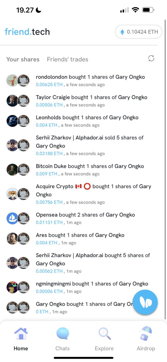 Gary Ongko tweet media