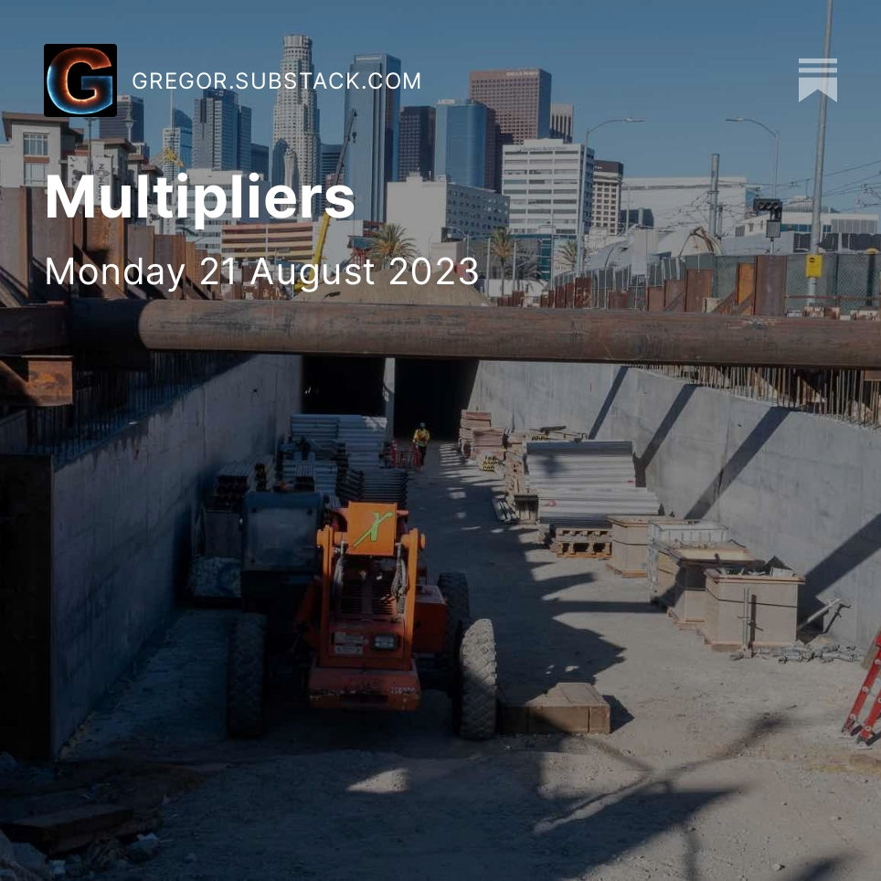 ColdEyeEarth's tweet image. gregor.substack.com/p/multipliers