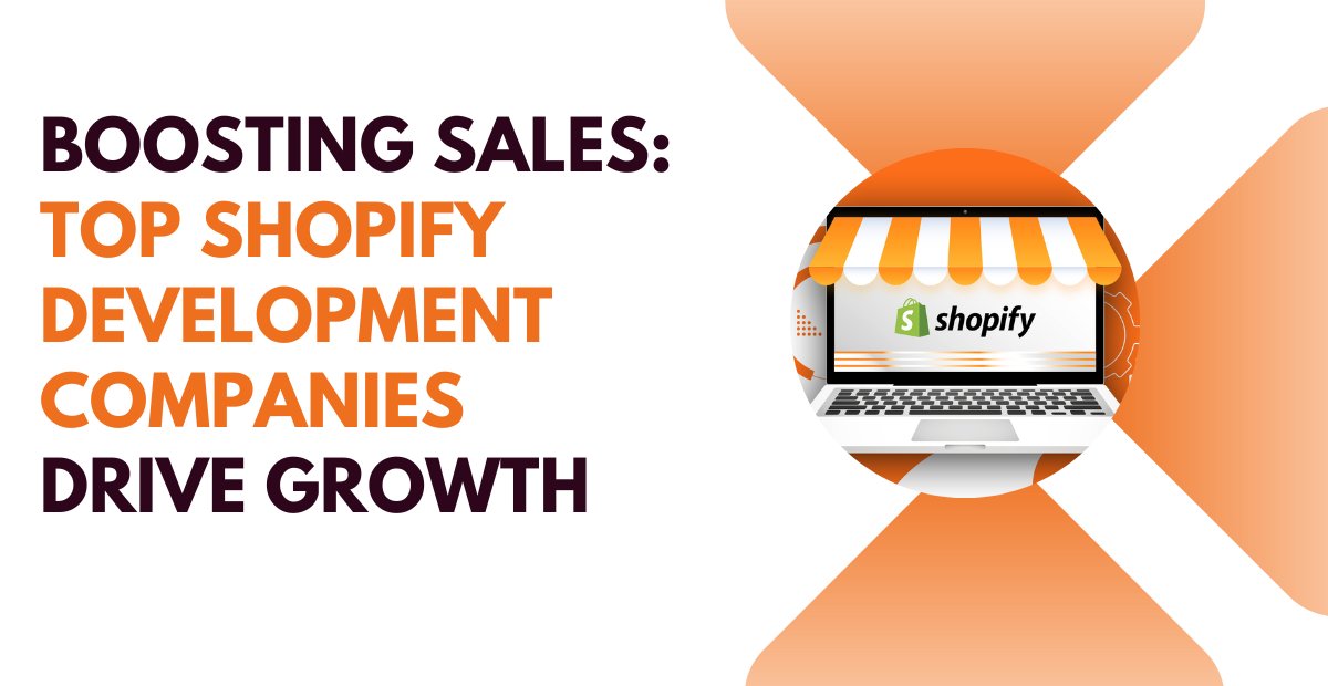 dannymartinmd98's tweet image. Discover how Top Shopify Development Companies drive business growth. Enhance sales, boost performance. Unleash your brand potential.
Readmore, tecnotype.com/improving-sale…
#shopifydevelopmentcompany, #shopifydevelopmentservices, #shopifydevelopmentcompanies, #shopifydevelopers,