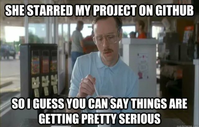 Make sure to head over and star it today to ensure you stay updated with project updates and information. We have room for more "relationships". 😉

Join the #witness community - buff.ly/3JFu7tG 

#supplychain #cybersecurity #repo #github