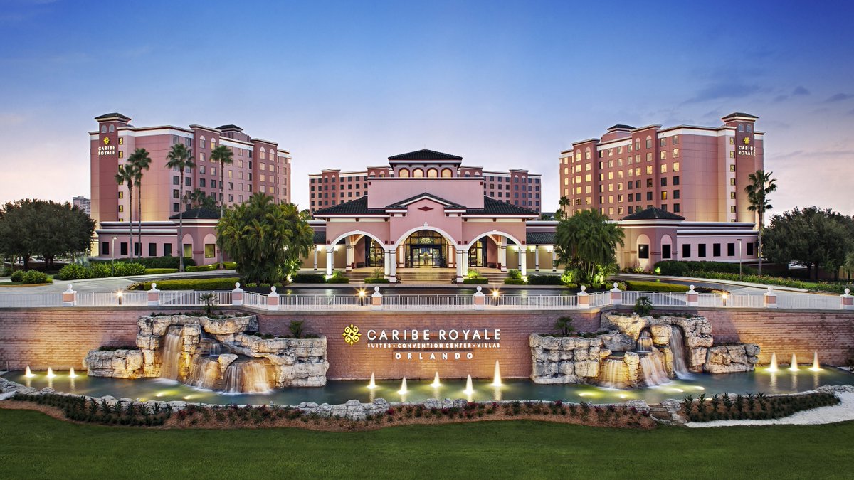 orlandomeeting's tweet image. Emerging from a $140-million transformation, the AAA Four Diamond @cariberoyale has unveiled an entirely reimagined meetings resort experience. 1,217 redesigned suites, 120 Villas, 240,000sf of meeting space, ample networking & outdoor event spaces!
🔗 bit.ly/46uNGy3