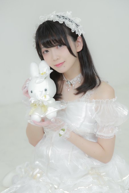 コスプレイヤー咲ぽたーじゅのTwitter画像4