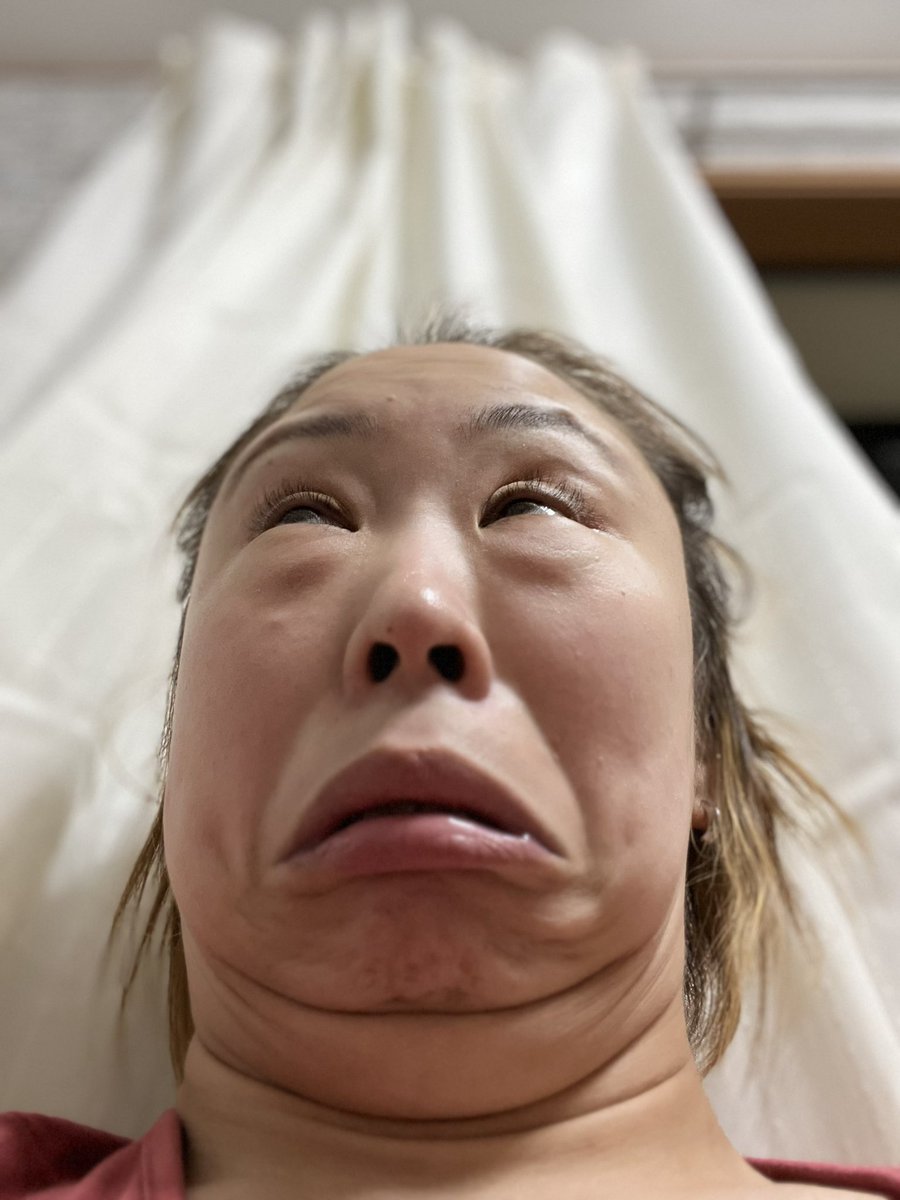 nijine_210's tweet photo. どうもバカップルです
@BBcute1006 https://t.co/QH0CWwjU6O