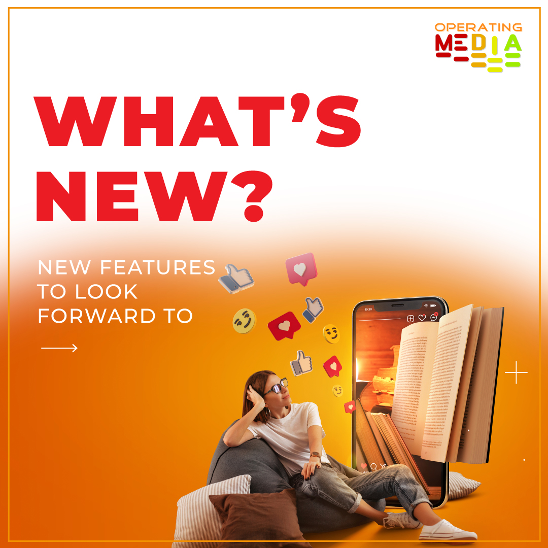 OperatingMedia's tweet photo. The digital marketing industry is constantly evolving. Stay in to know our latest industry news roundup.

For more details, reach us at https://t.co/1Iyc2xBAFA https://t.co/Ja318I06qg